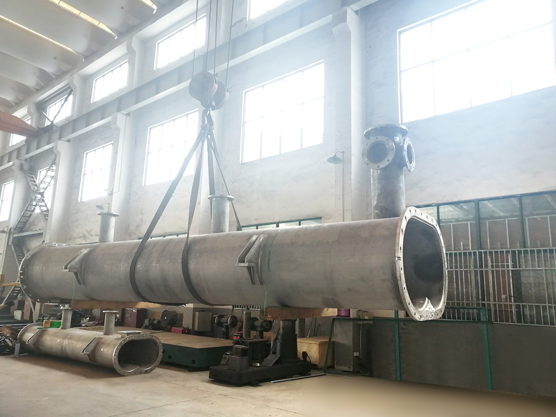 stainless steel pipe fittings