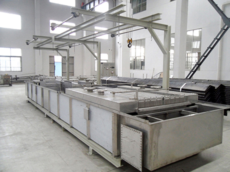 Assembly line workbench